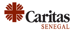 Logo Caritas Senegal